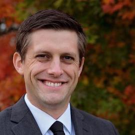 Christopher M. Castille